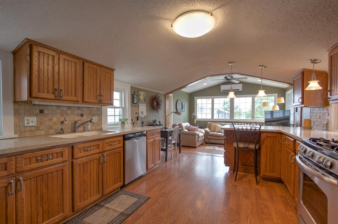 2370 Leforge Road Ypsilanti, MI 48198 - Photo 5 of 74 Photo 5