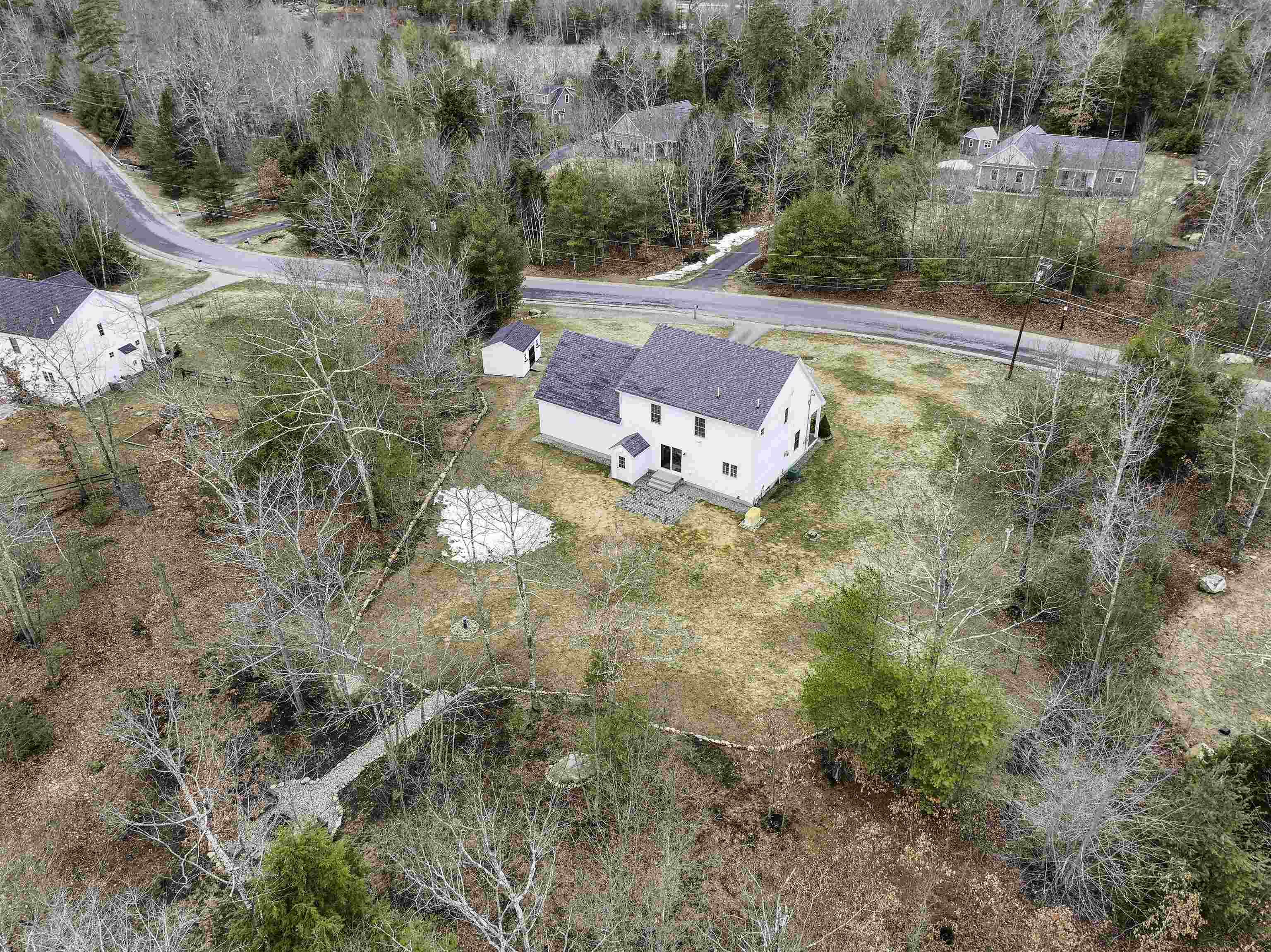 67 Copp Drive Fremont, NH 03044 - Photo 46 of 49