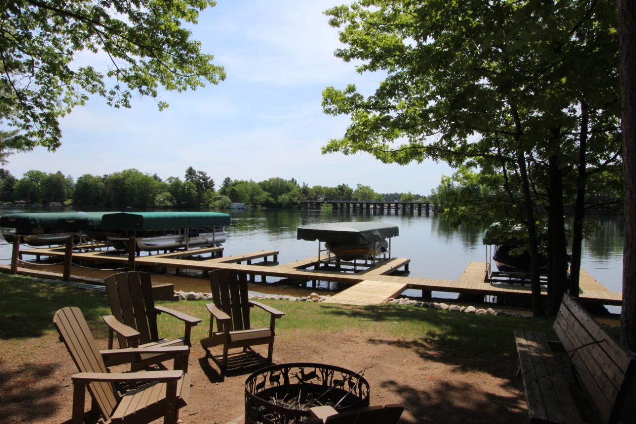 9678 Island City Point Road, Unit 11 Minocqua, WI 54548 - Photo 11 of 12 Gallery Image 11