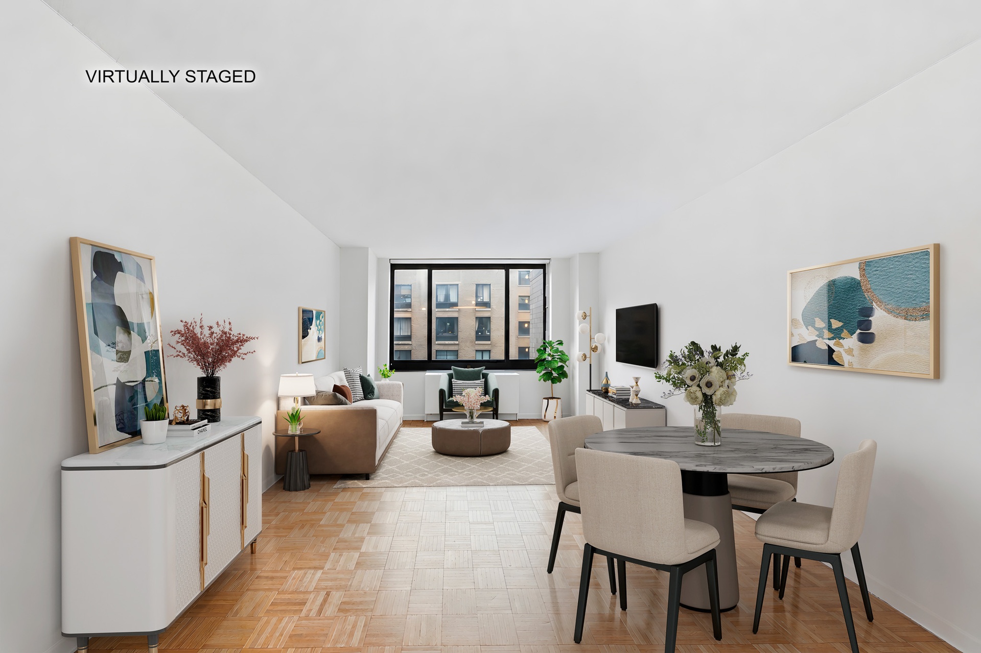 200 Rector Place, Unit 7C Manhattan, NY 10280 - Photo 2 of 16