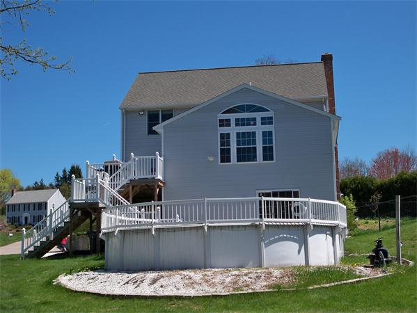19 Big Rock Road Uxbridge, MA 01569 - Photo 5 of 20 Gallery Image 5
