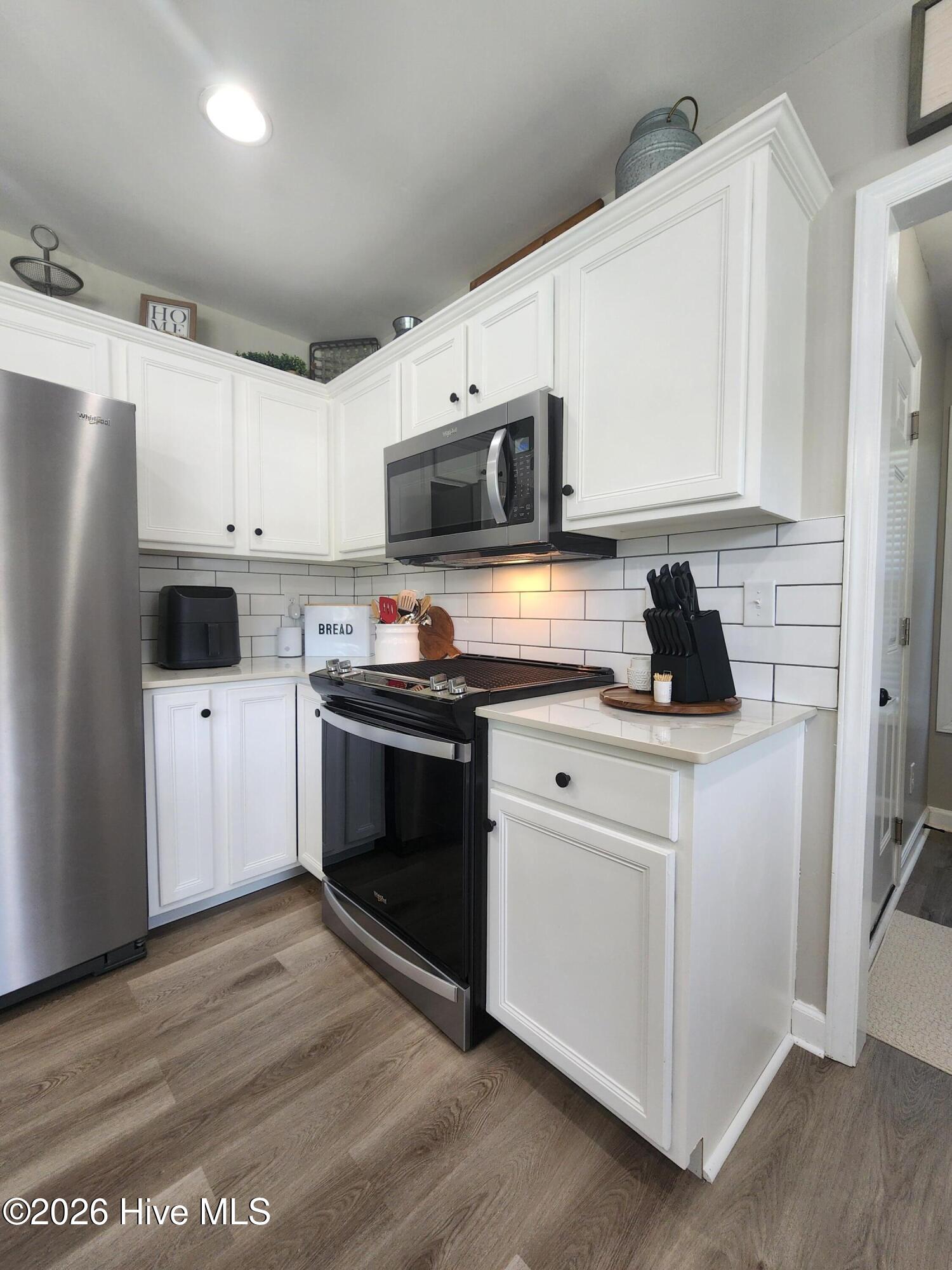 216 Rudolph Lane Hubert, NC 28539 - Photo 16 of 41