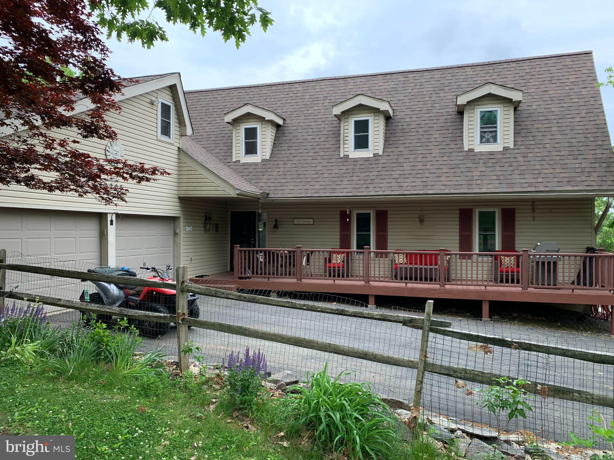 3205 Ely Court Bushkill, PA 18324 - Photo 2 of 80