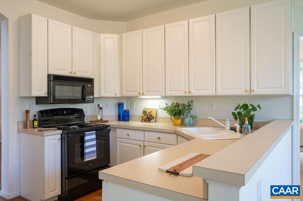 2113 Shepherds Ridge Road Charlottesville, VA 22901 - Photo 11 of 24 The kitchen has a generously sized pantry for extra storage
