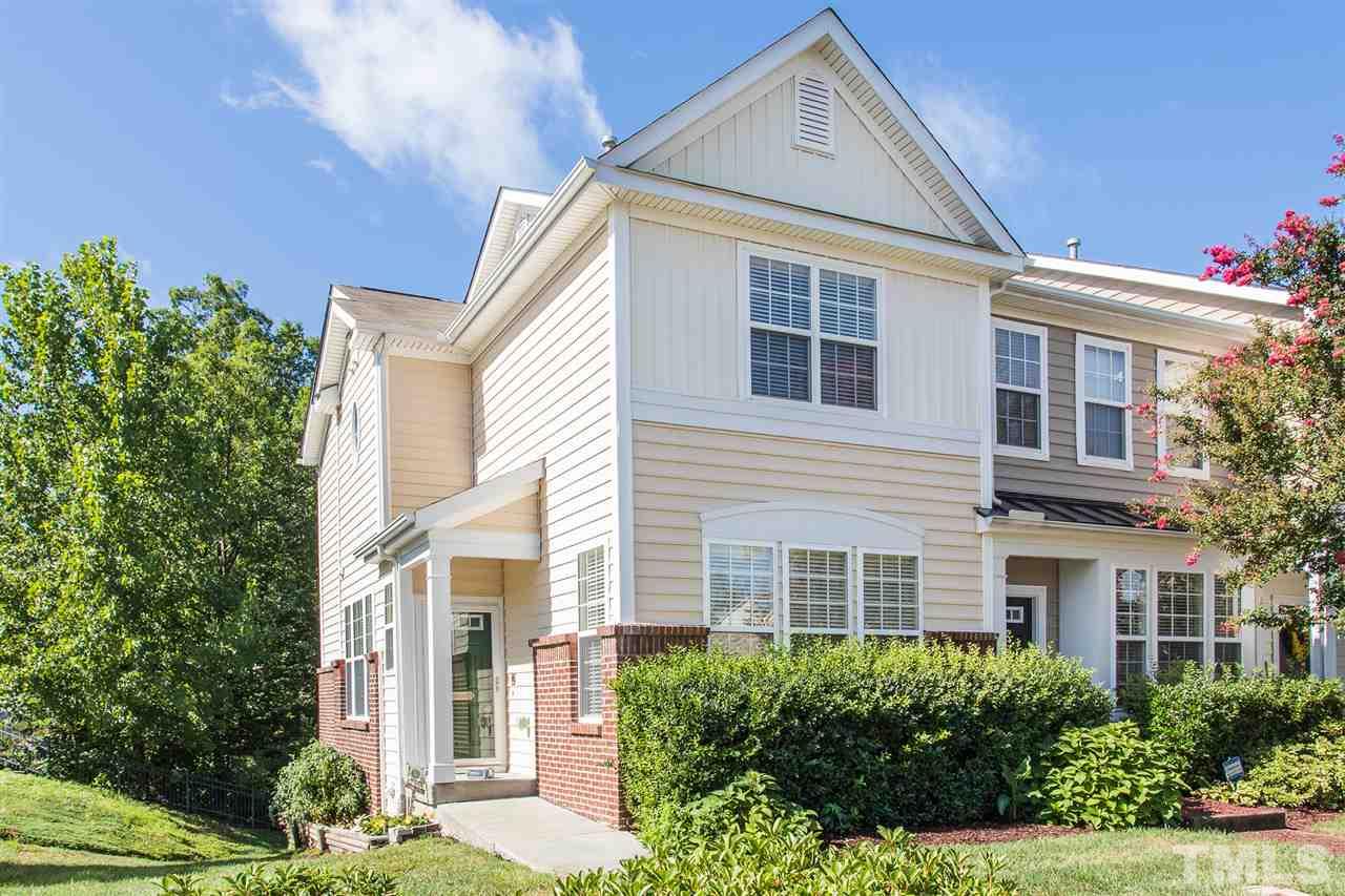 242 Cedar Elm Road Durham, NC 27713 - Photo 2 of 28 Gallery Image 2