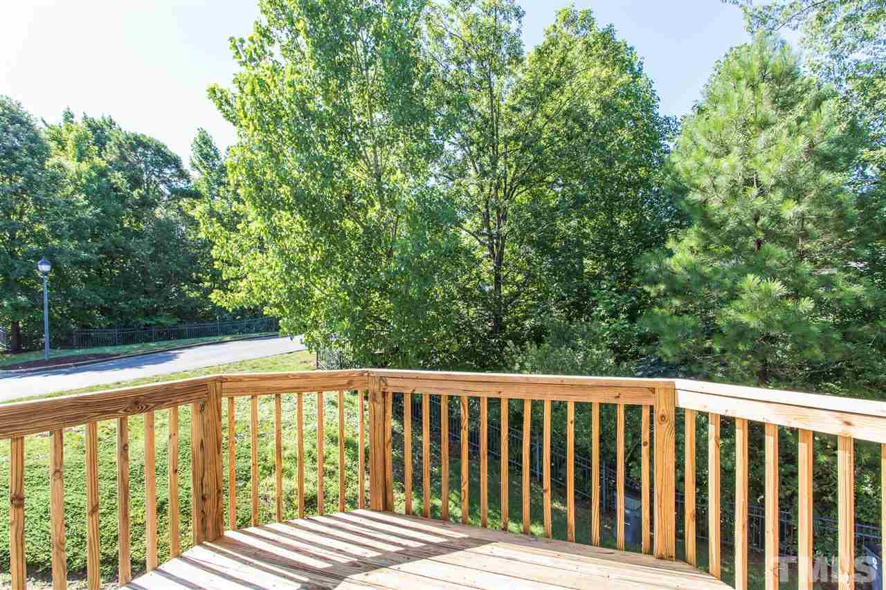 242 Cedar Elm Road Durham, NC 27713 - Photo 26 of 28 Gallery Image 26