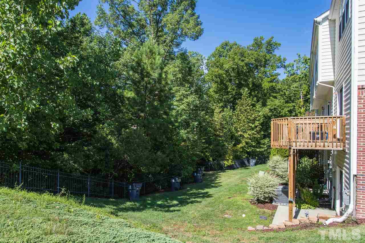 242 Cedar Elm Road Durham, NC 27713 - Photo 27 of 28 Gallery Image 27