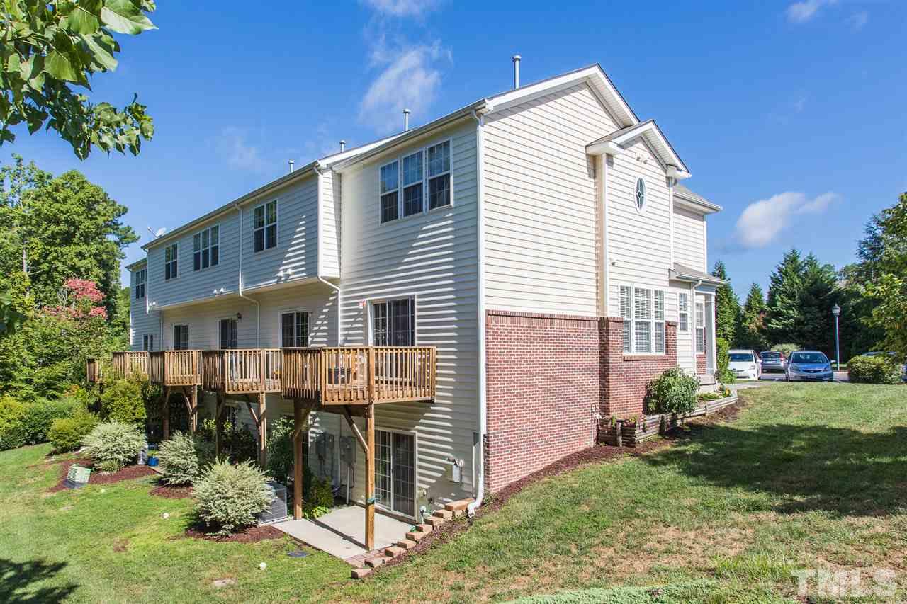 242 Cedar Elm Road Durham, NC 27713 - Photo 28 of 28 Gallery Image 28