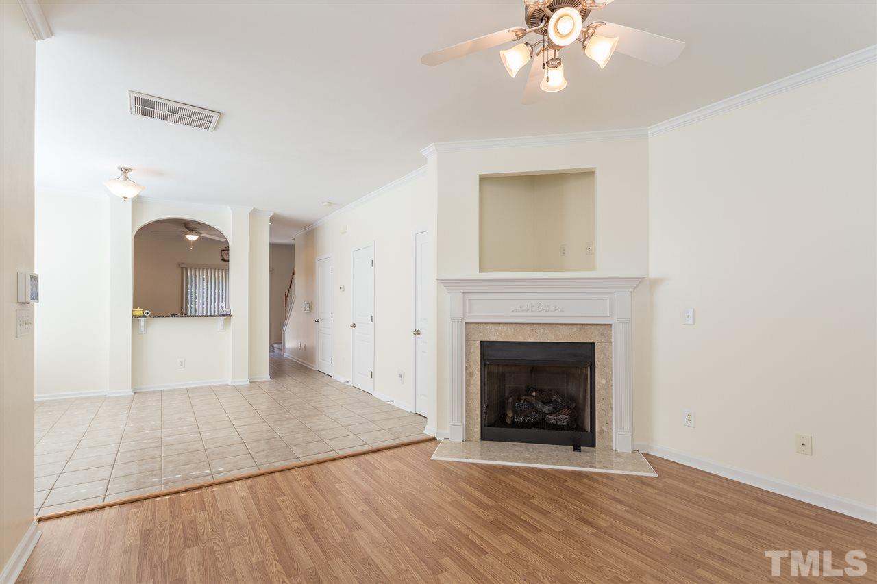 242 Cedar Elm Road Durham, NC 27713 - Photo 5 of 28 Gallery Image 5