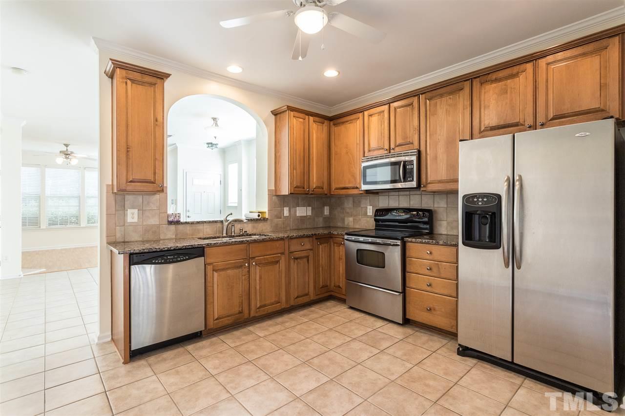 242 Cedar Elm Road Durham, NC 27713 - Photo 10 of 28 Gallery Image 10