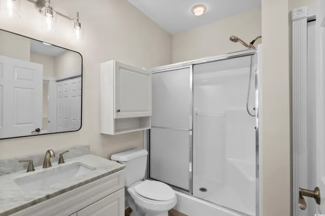 $174,900 | 124 South Shore Boulevard, Unit 104, Longs, SC 29568