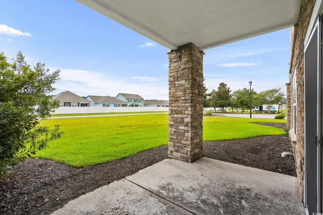 $174,900 | 124 South Shore Boulevard, Unit 104, Longs, SC 29568