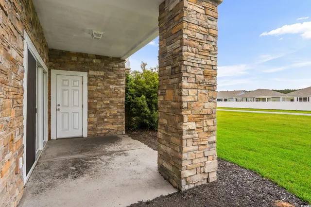 $174,900 | 124 South Shore Boulevard, Unit 104, Longs, SC 29568