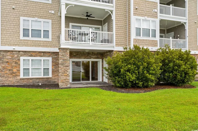 $174,900 | 124 South Shore Boulevard, Unit 104, Longs, SC 29568
