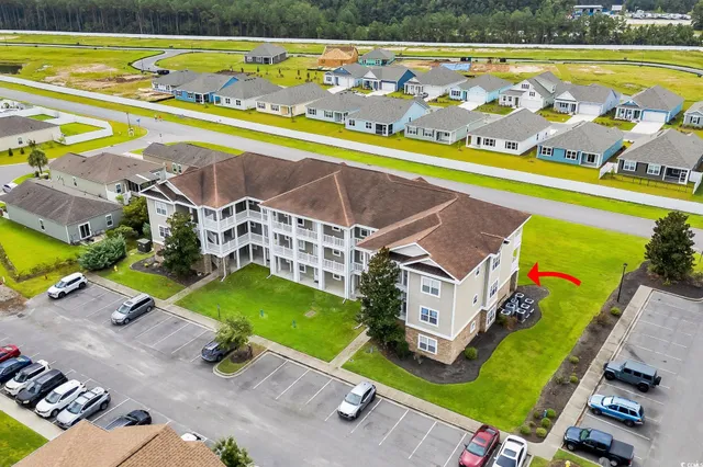 $174,900 | 124 South Shore Boulevard, Unit 104, Longs, SC 29568