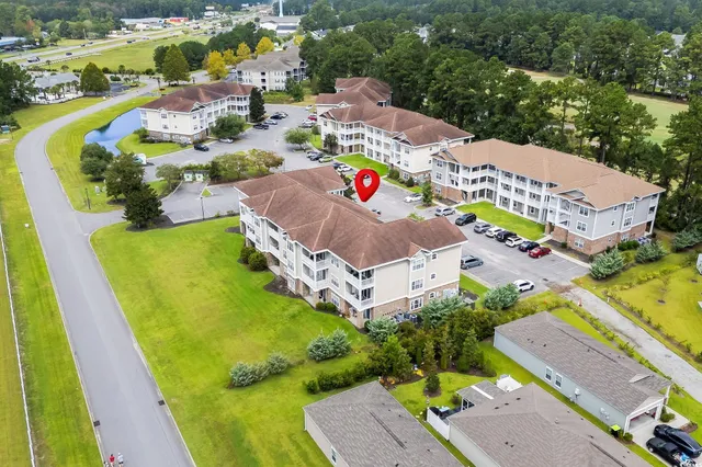 $174,900 | 124 South Shore Boulevard, Unit 104, Longs, SC 29568