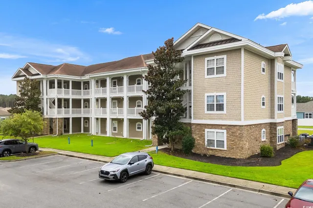 $174,900 | 124 South Shore Boulevard, Unit 104, Longs, SC 29568