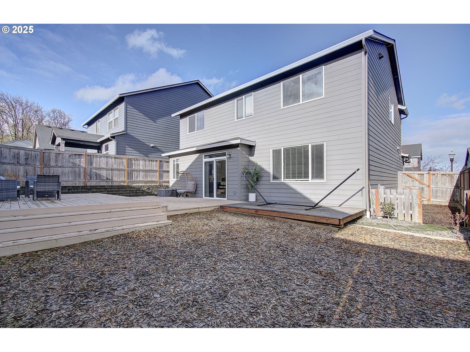 1709 Northeast 172nd Street Ridgefield, WA 98642 - Photo 26 of 27