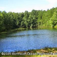 724 Monmouth Road, Unit 9 Cream Ridge, NJ 08514 - Photo 5 of 9 9 Hickory Lake for Fishing