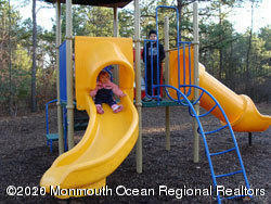 724 Monmouth Road, Unit 9 Cream Ridge, NJ 08514 - Photo 7 of 9 9 Hickory Playground for kids