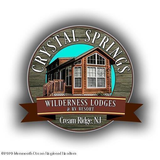 724 Monmouth Road, Unit 9 Cream Ridge, NJ 08514 - Photo 9 of 9 9 Hickory Lane Logo for Crystal Springs