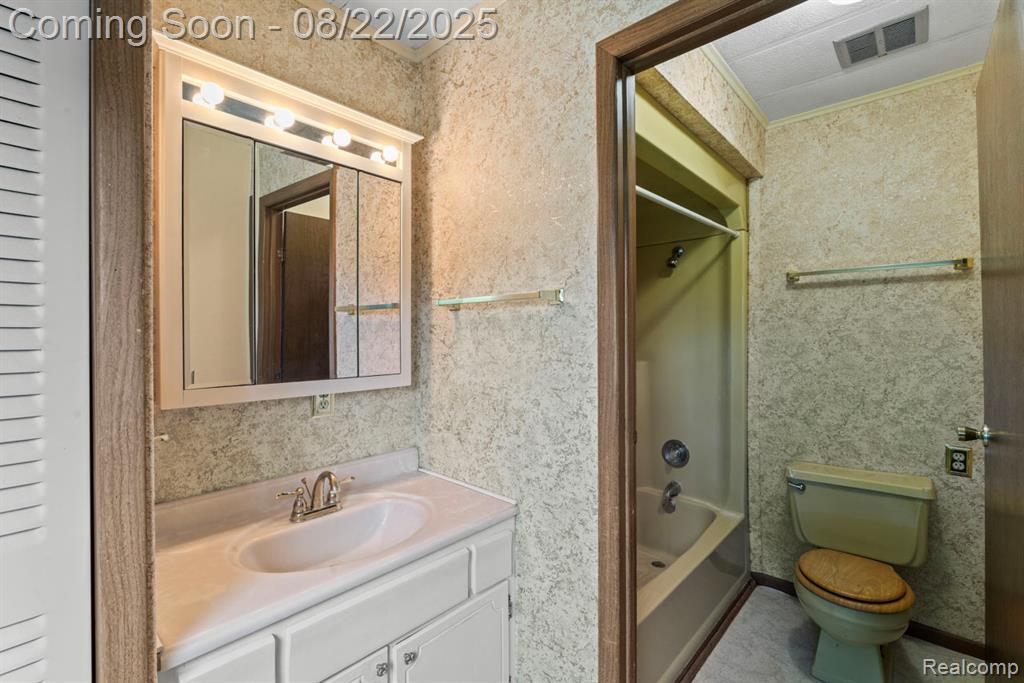 5077 West Mt Morris Road Mount Morris, MI 48458 - Photo 38 of 48