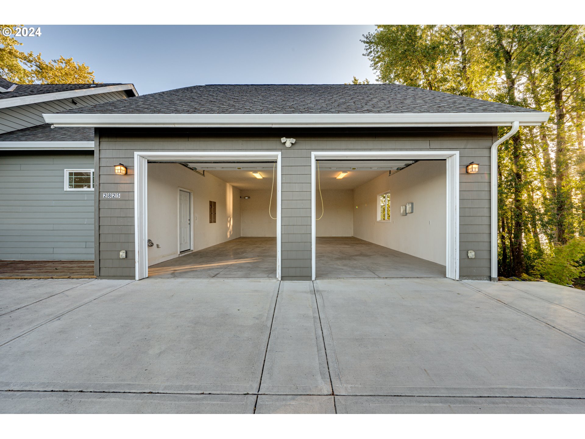 2825 Dike Road Woodland, WA 98674 - Photo 6 of 48 a view of outdoor space