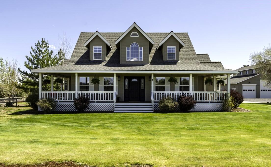 61030 Jennings Road Bend, OR 97702 - Photo 1 of 76 61030 Jennings Road