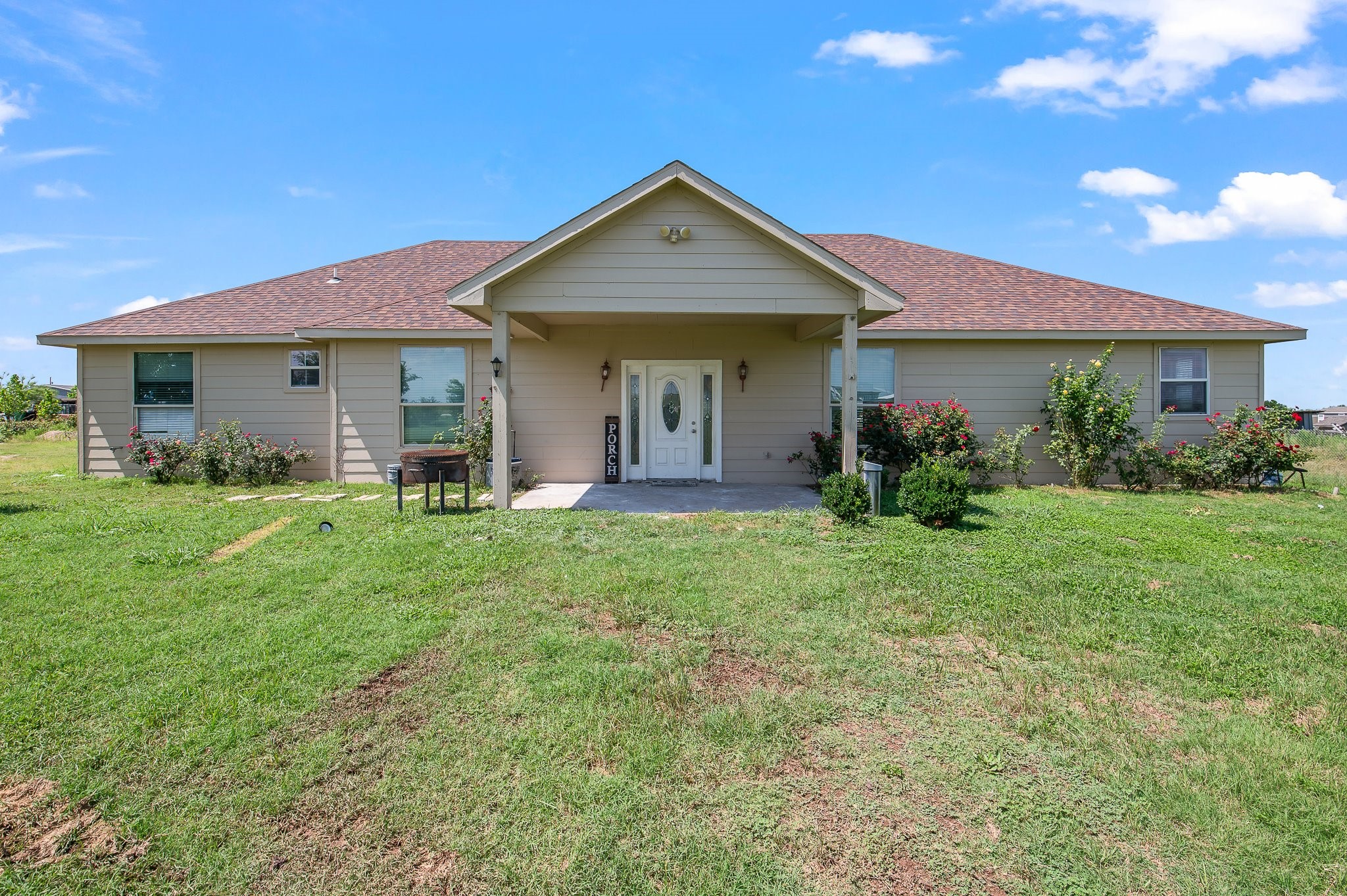 20830 Cameron Road Coupland, TX 78615 - Photo 1 of 1 Gallery Image 1