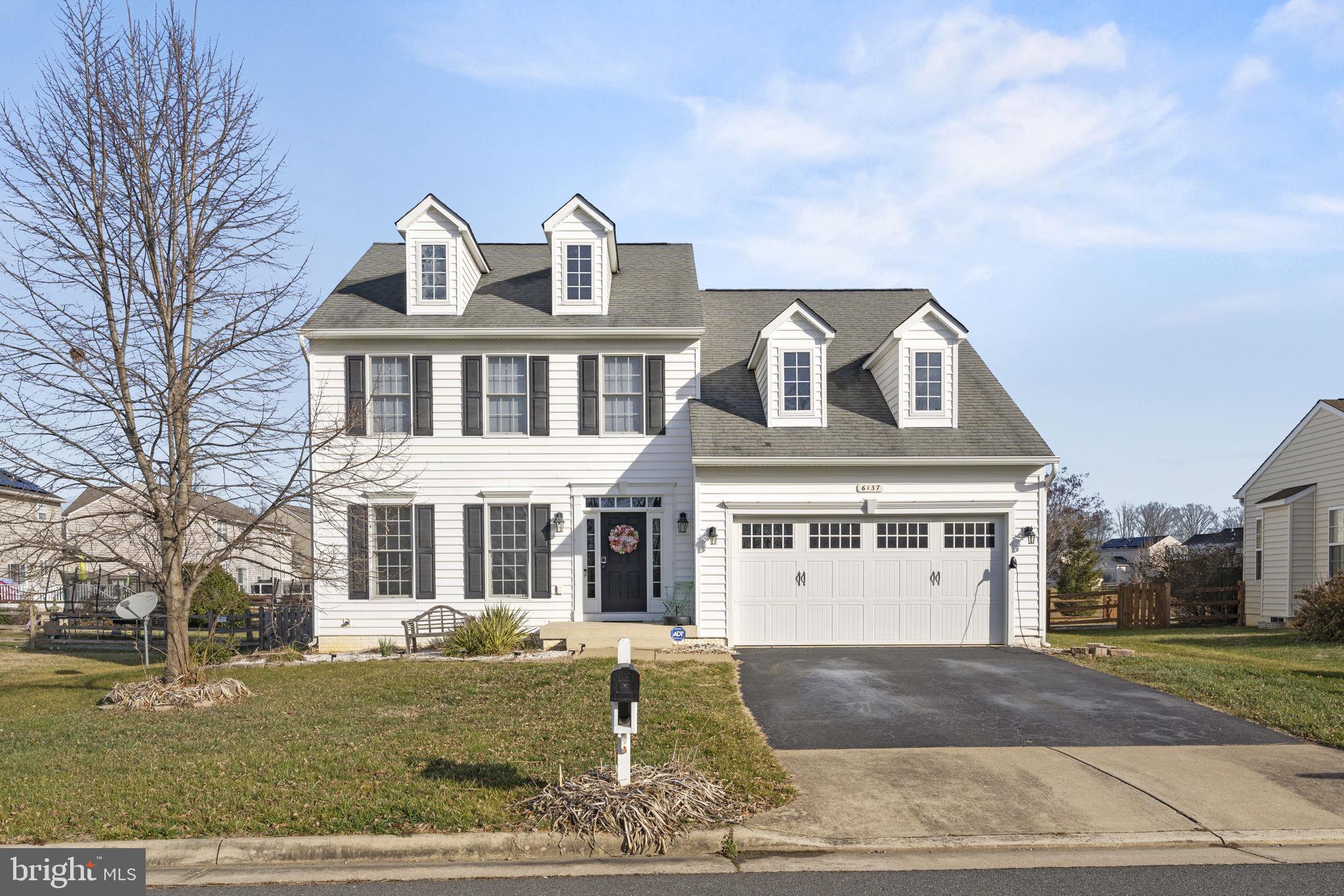 Welcome to 6137 McCarthy Drive