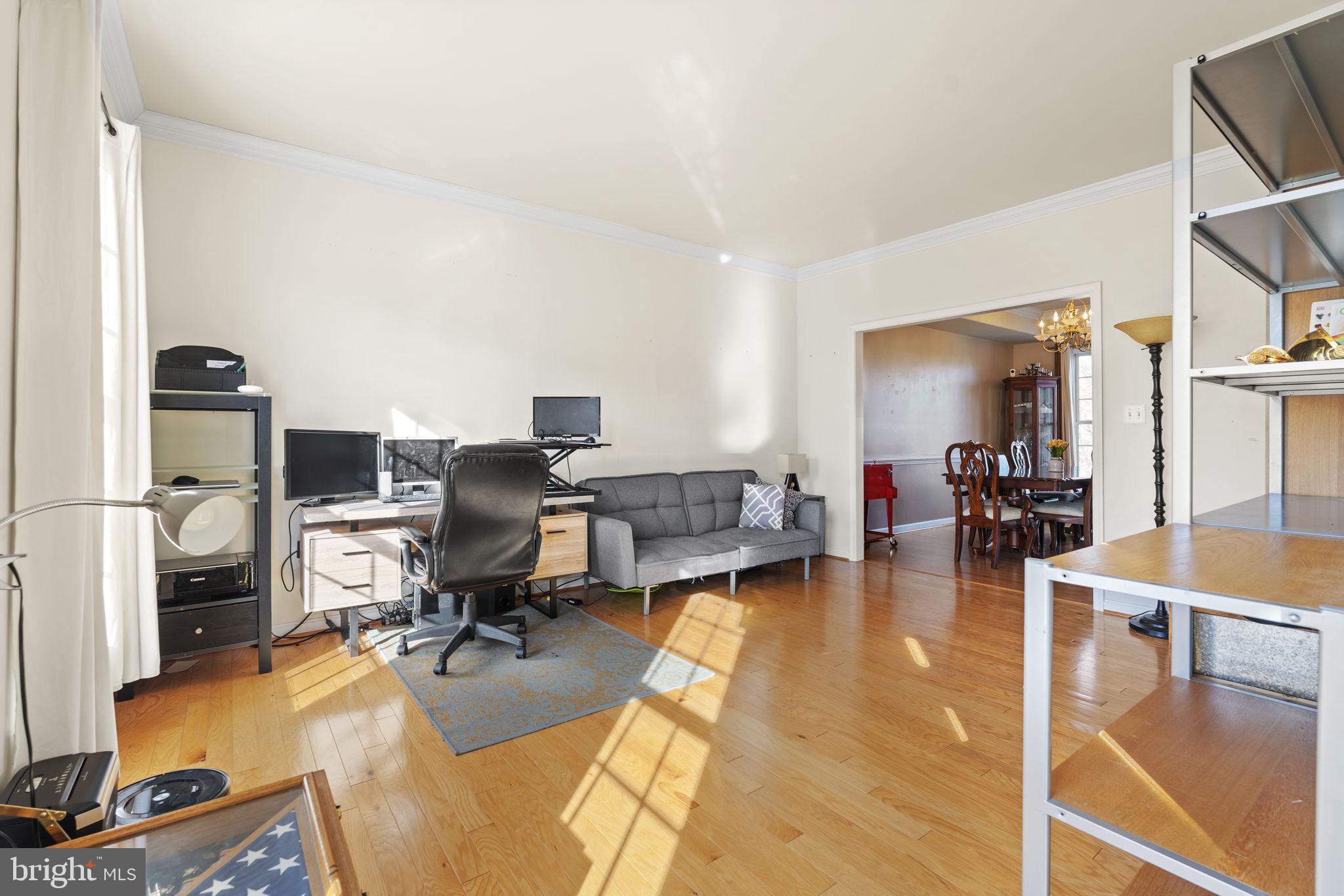 6137 McCarthy Drive King George, VA 22485 - Photo 18 of 51 Formal living