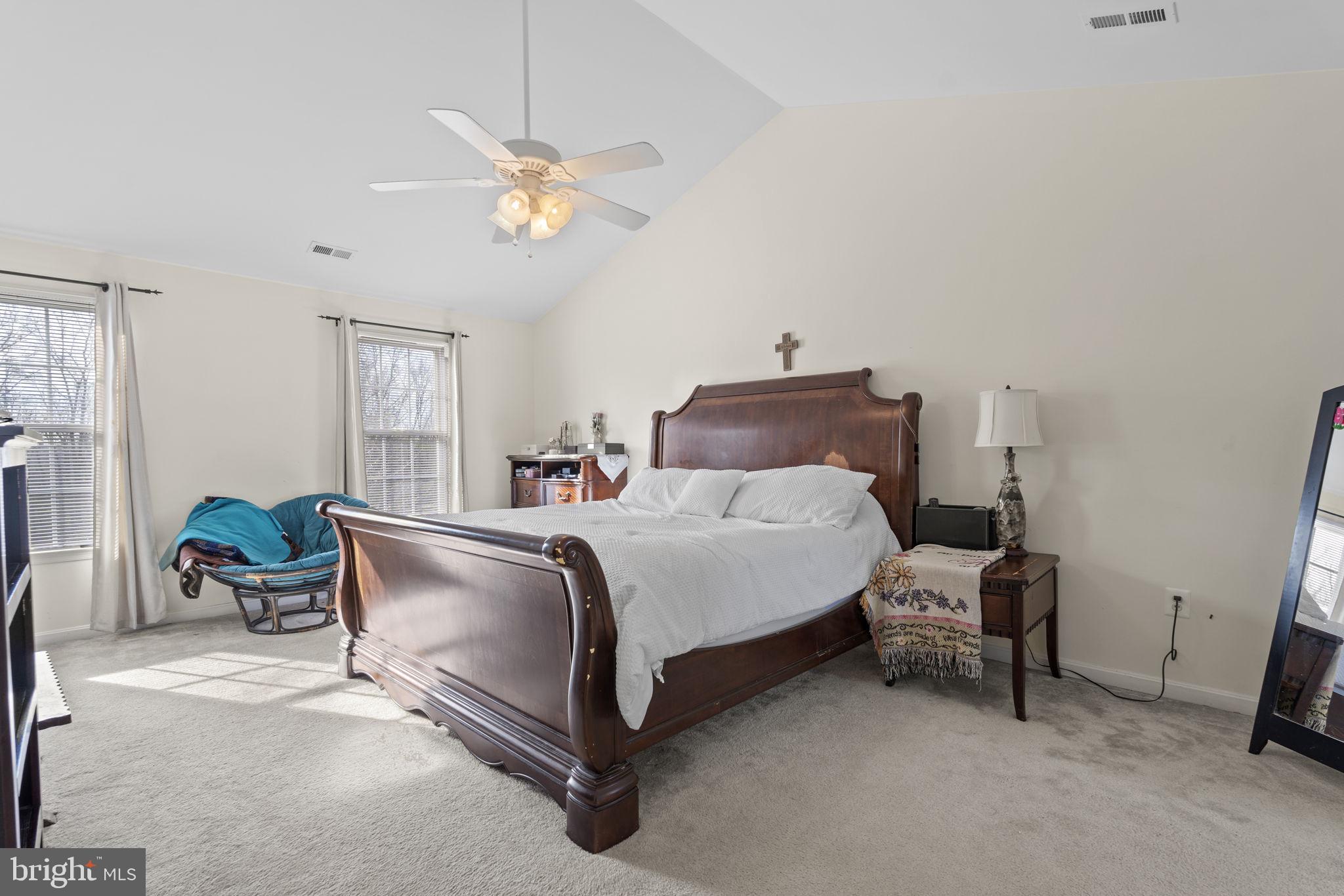 6137 McCarthy Drive King George, VA 22485 - Photo 20 of 51 Primary Bedroom