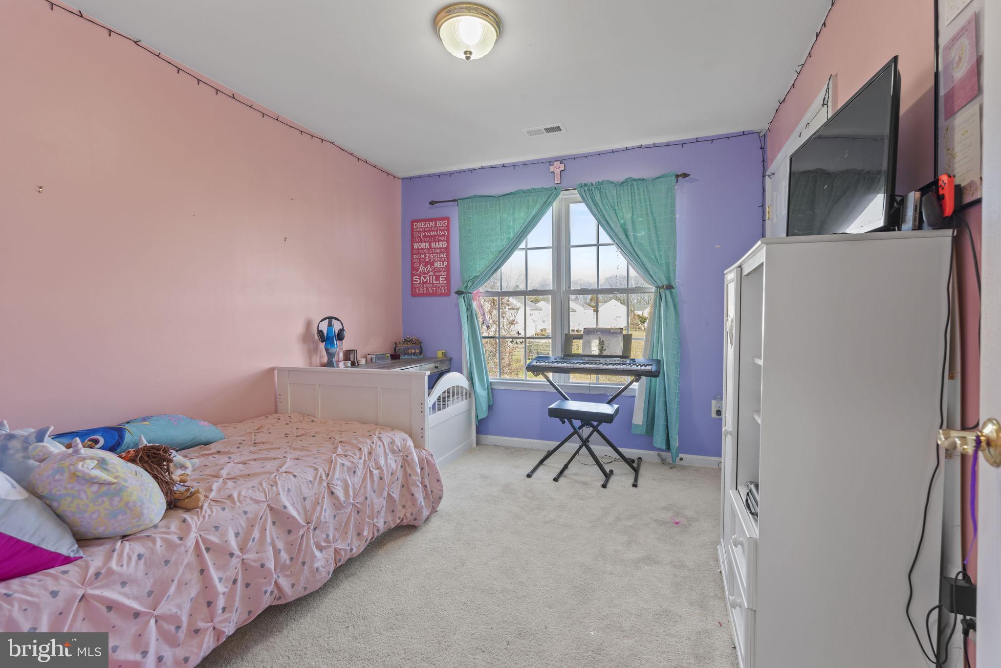 6137 McCarthy Drive King George, VA 22485 - Photo 24 of 51 Bedroom 2