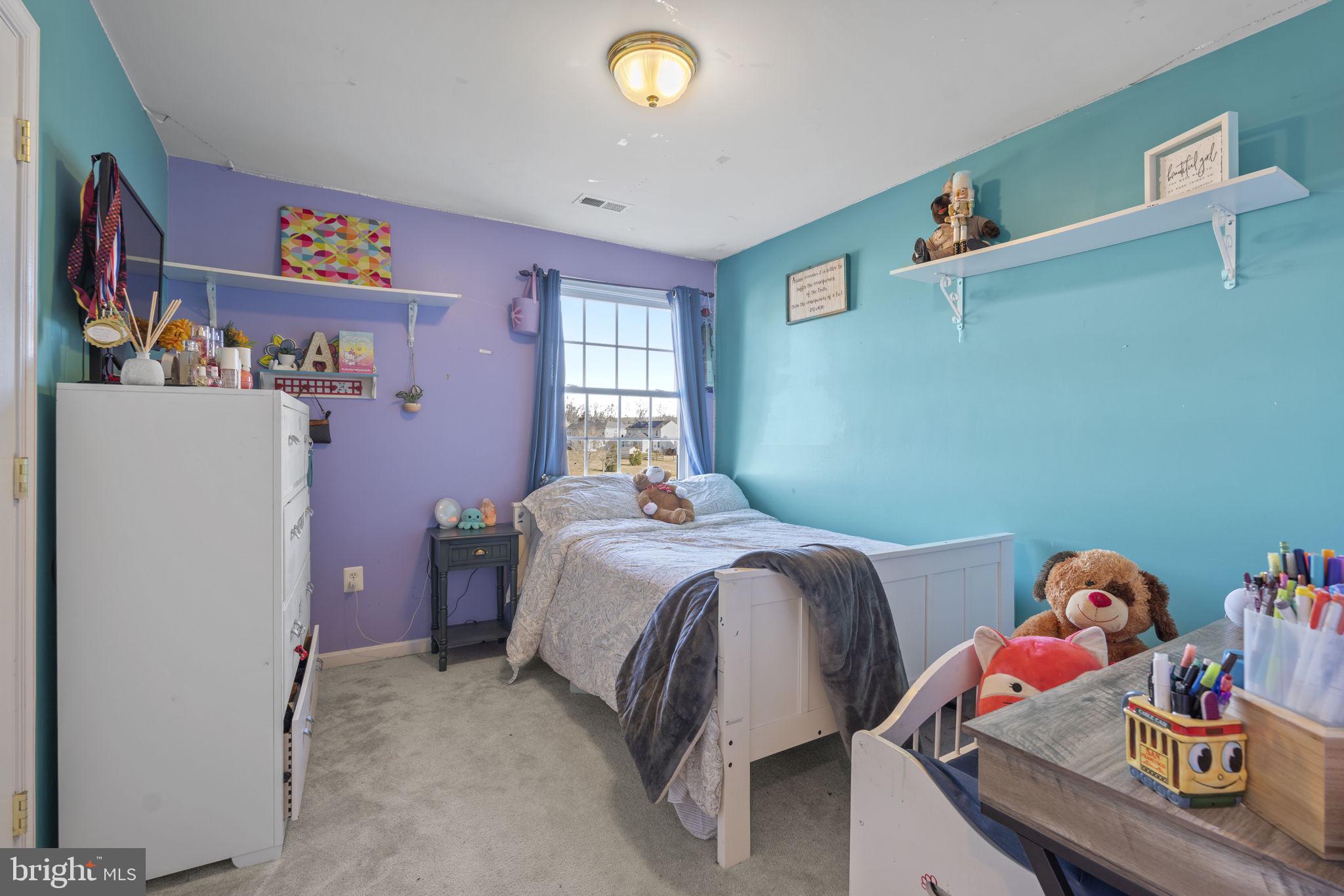 6137 McCarthy Drive King George, VA 22485 - Photo 25 of 51 Bedroom 3