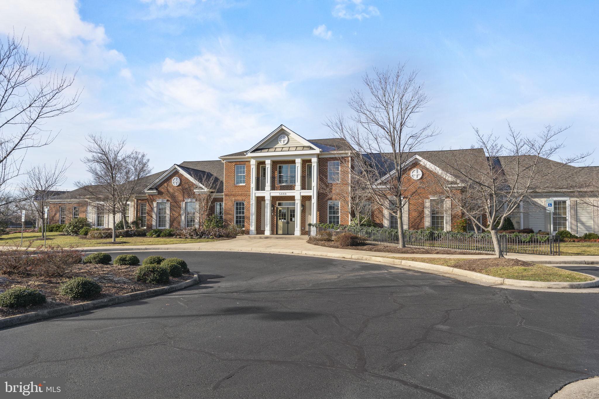 6137 McCarthy Drive King George, VA 22485 - Photo 41 of 51 Community Center