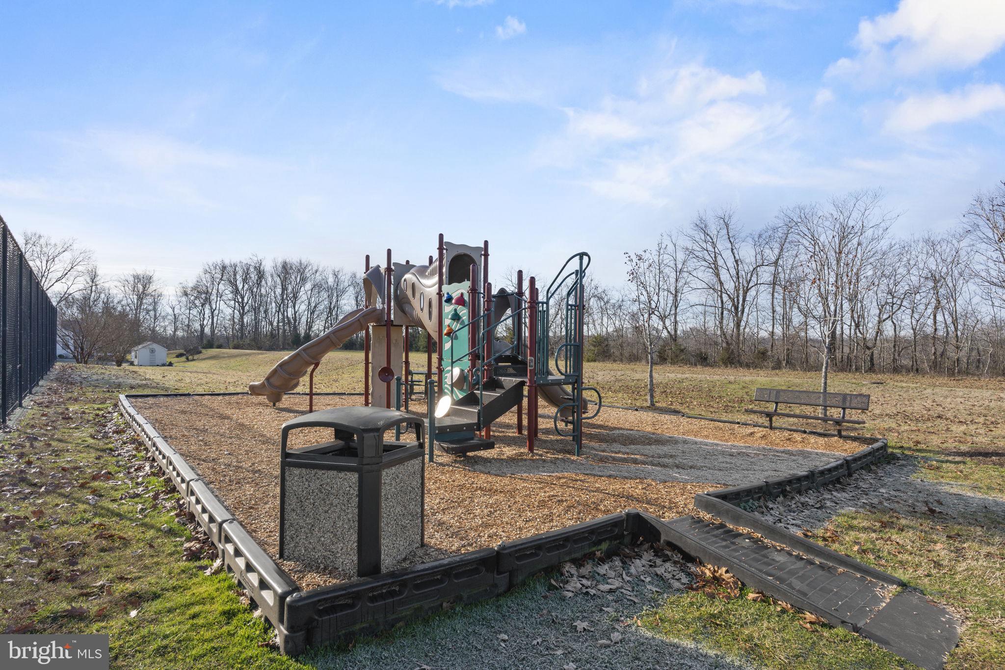 6137 McCarthy Drive King George, VA 22485 - Photo 42 of 51 Playground