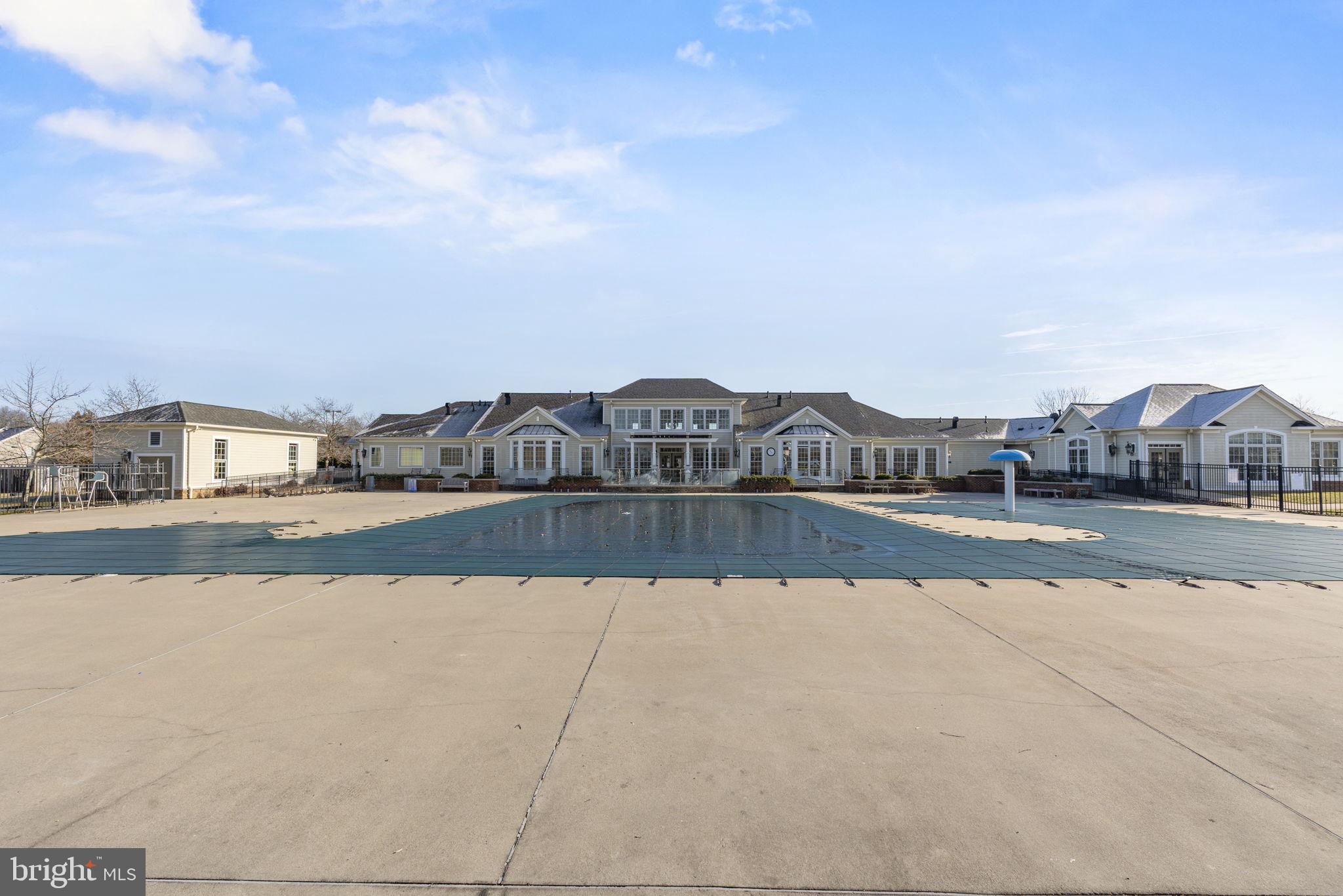 6137 McCarthy Drive King George, VA 22485 - Photo 44 of 51 Community Pool