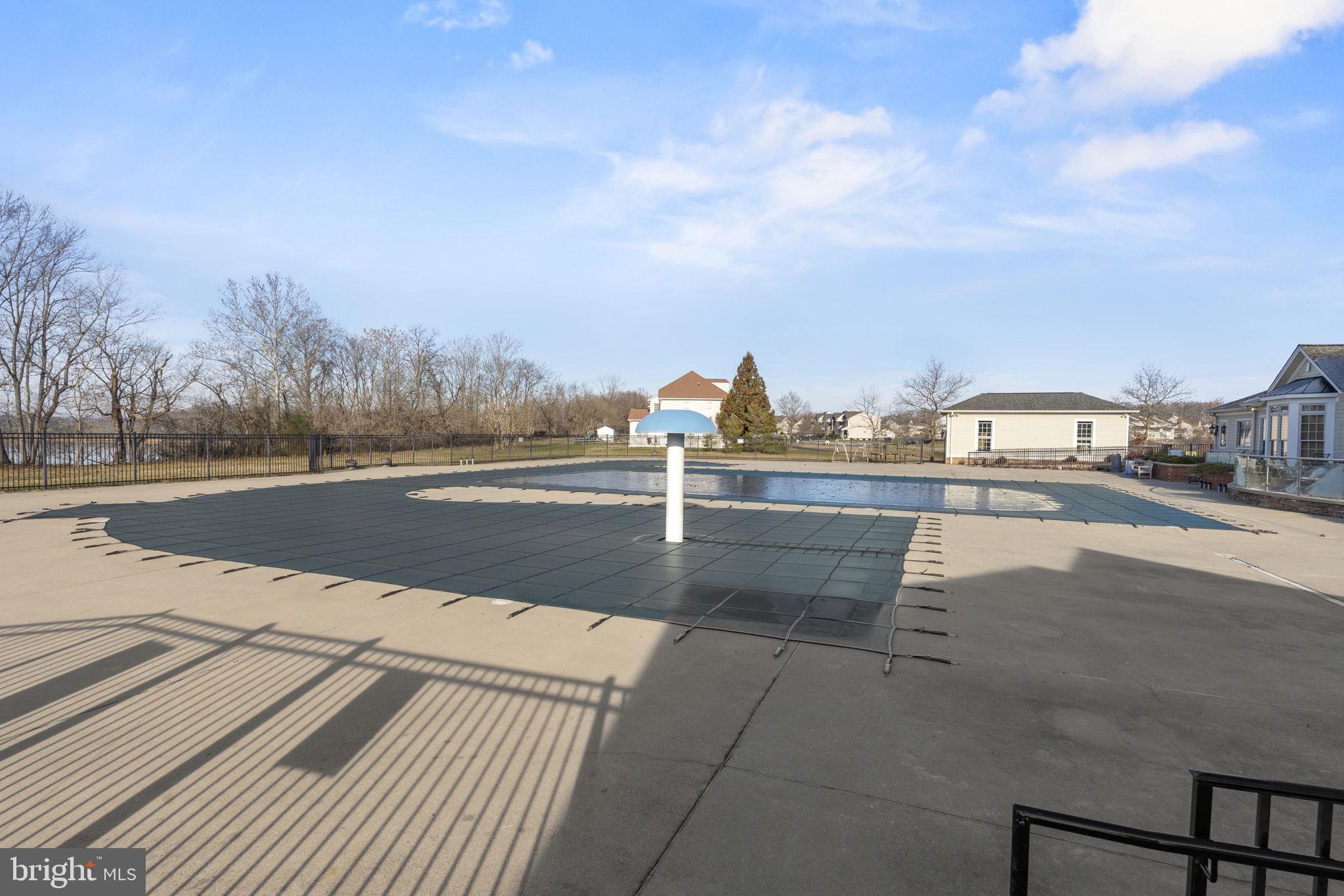 6137 McCarthy Drive King George, VA 22485 - Photo 45 of 51 Community Toddler Pool Area