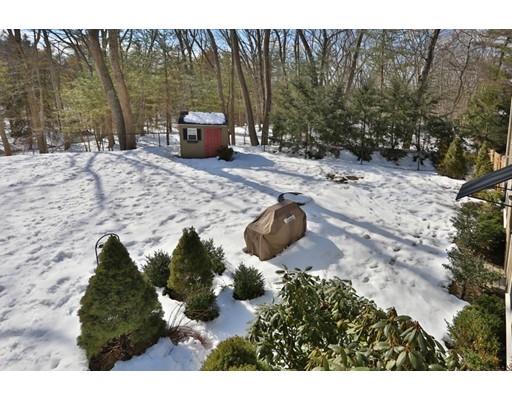 177 Locksley Road Lynnfield, MA 01940 - Photo 25 of 27 Gallery Image 25