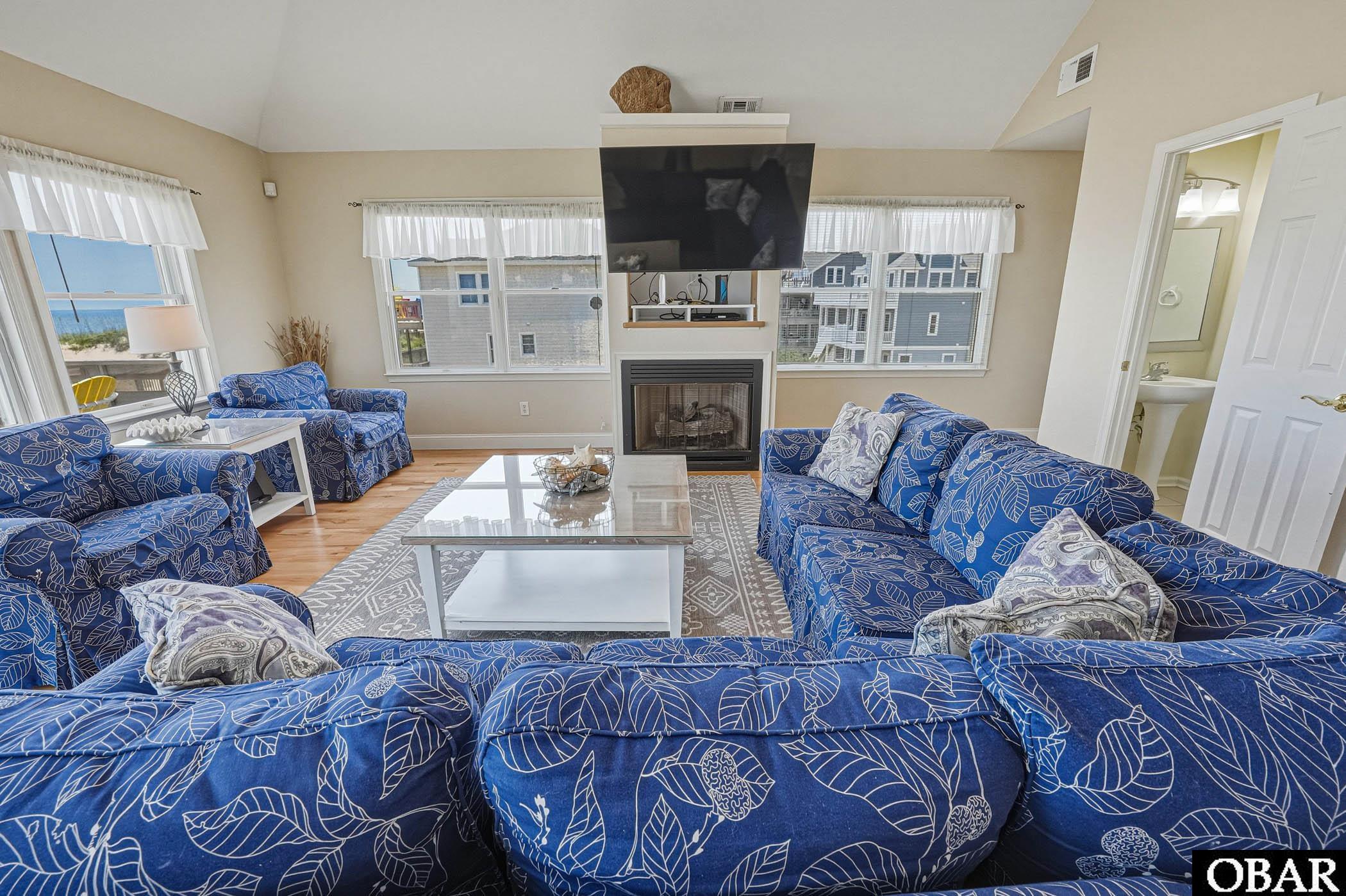 8235 South Old Oregon Inlet Road Nags Head, NC 27959 - Photo 9 of 93