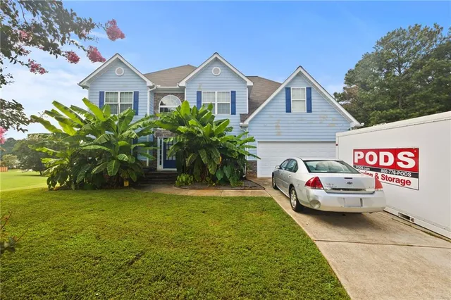$415,500 | 35 Green Hill Court, Covington, GA 30016