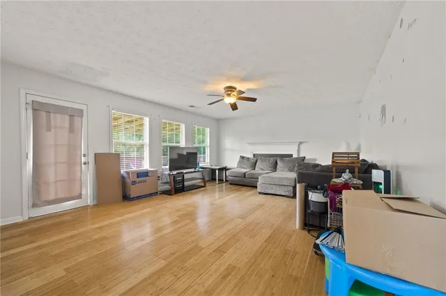 $415,500 | 35 Green Hill Court, Covington, GA 30016