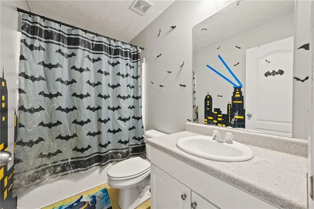 $415,500 | 35 Green Hill Court, Covington, GA 30016