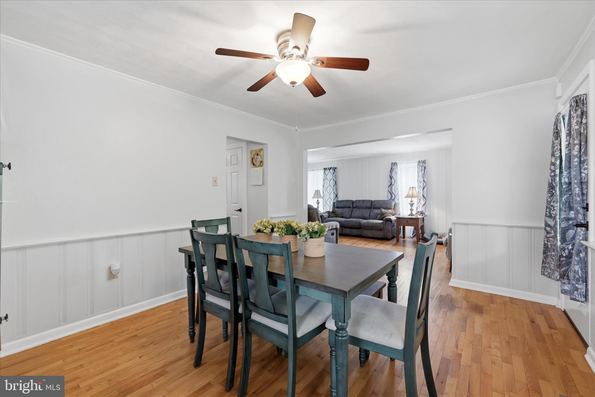 1239 Cedar Grove Road Winchester, VA 22603 - Photo 40 of 82 Eating or a card game? You decide