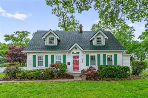 $400,000 | 5730 Cody Street, Shawnee, KS 66203