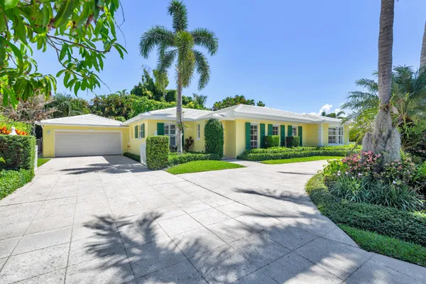 $42,000 | 241 Via Linda, Palm Beach, FL 33480