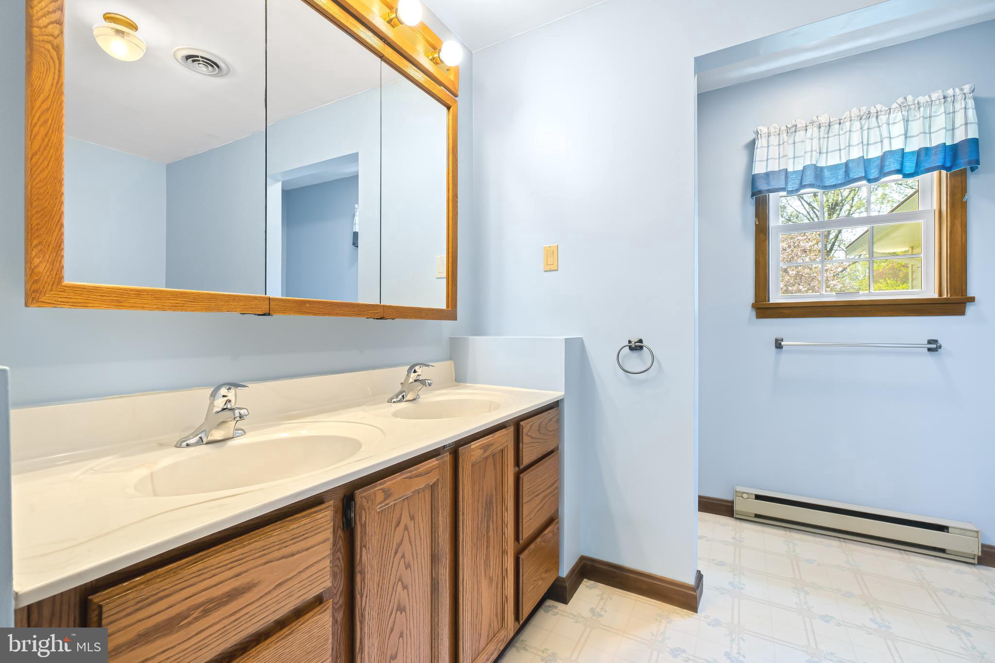 310 River Road Elkton, MD 21921 - Photo 12 of 29 Master Bath Double Vanity