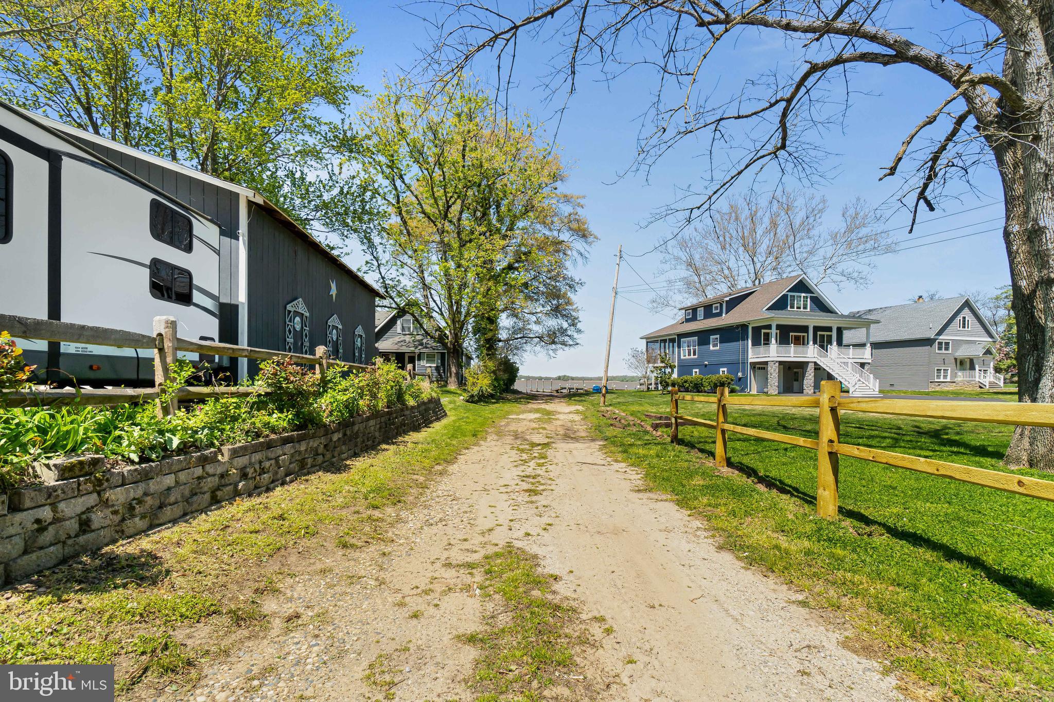 310 River Road Elkton, MD 21921 - Photo 24 of 29 Water Access