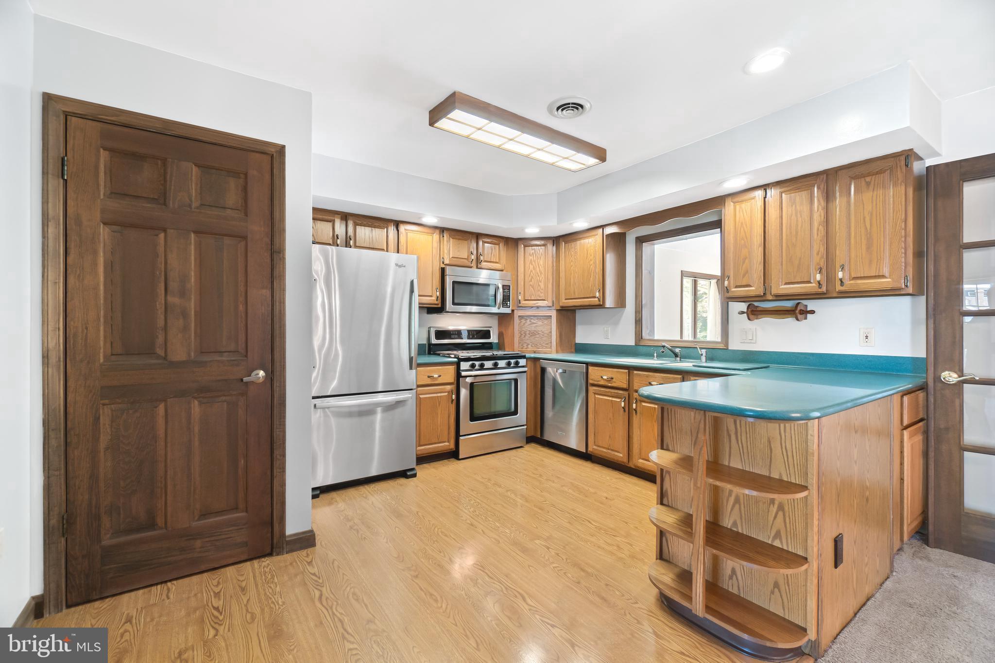 310 River Road Elkton, MD 21921 - Photo 5 of 29 Kitchen