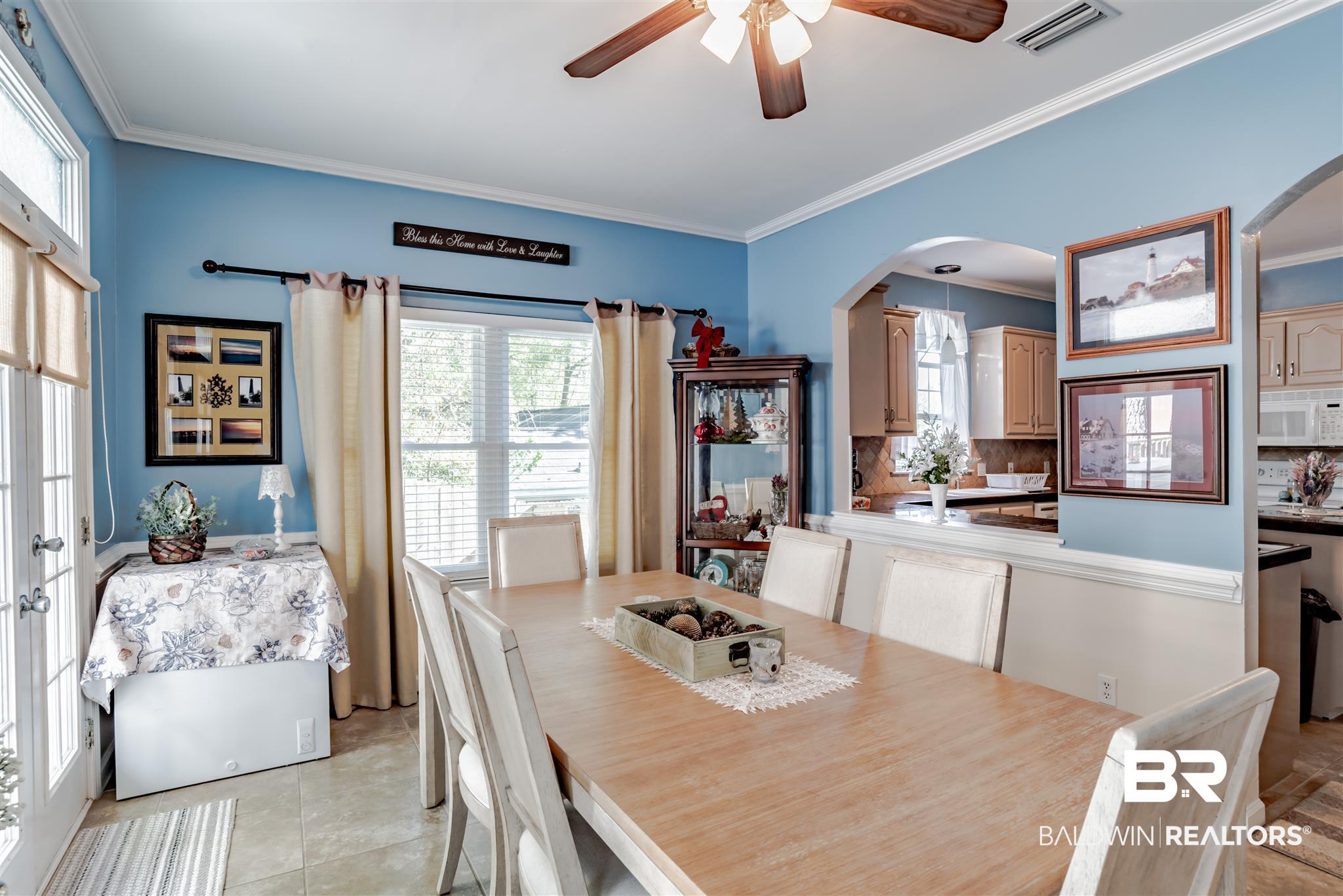 102 Creekside Drive Daphne, AL 36526 - Photo 16 of 34